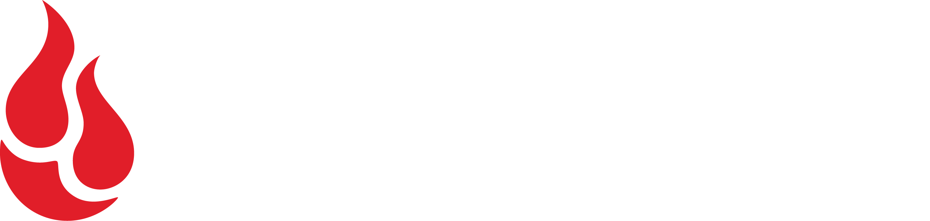 Backblaze Horizontal Logo